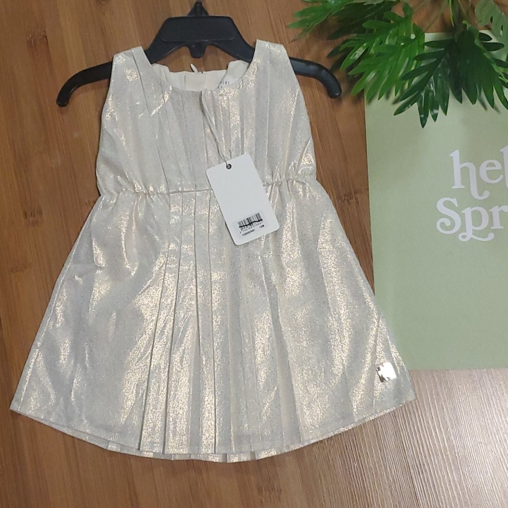 Nwt Carrement beau dress